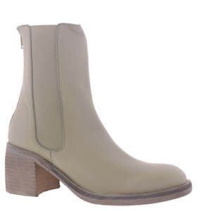 NIB Free People Essential Chelsea Boots, White, size 39